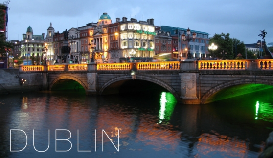 دبلن